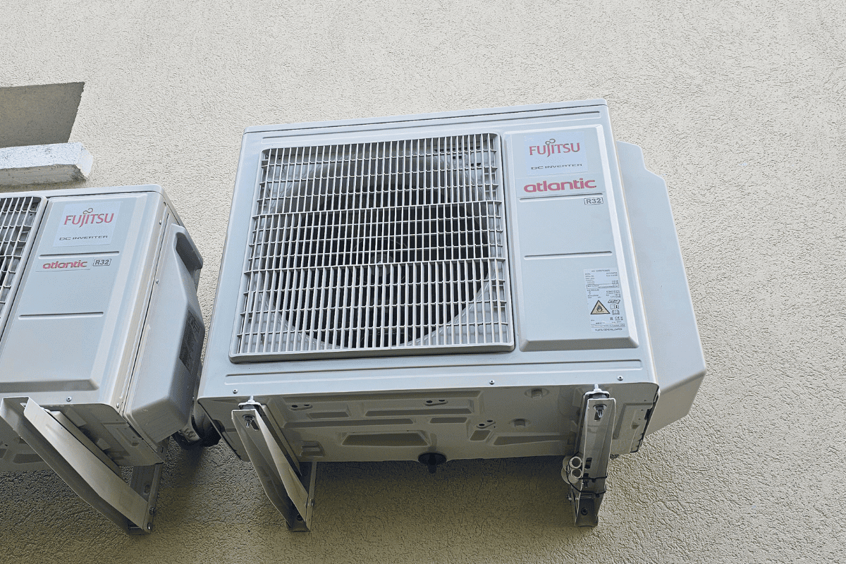 Climatisation Atlantic