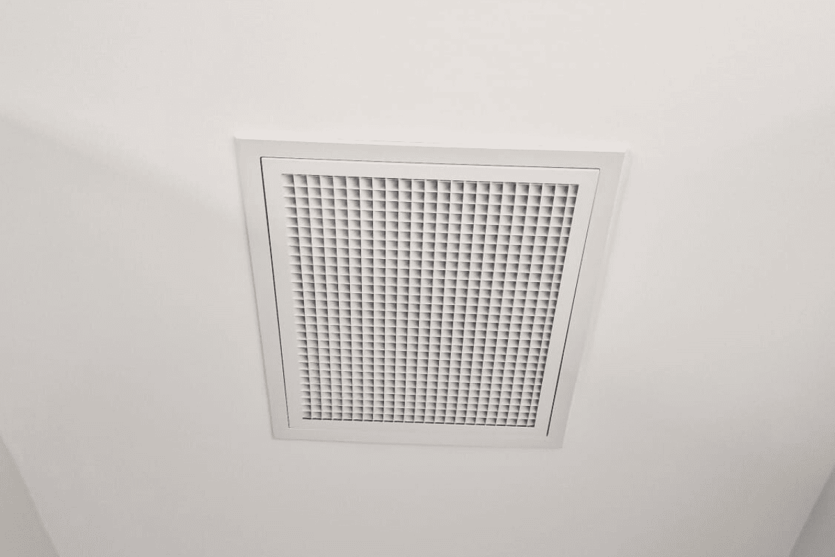 Pompe à chaleur Air/Air 6