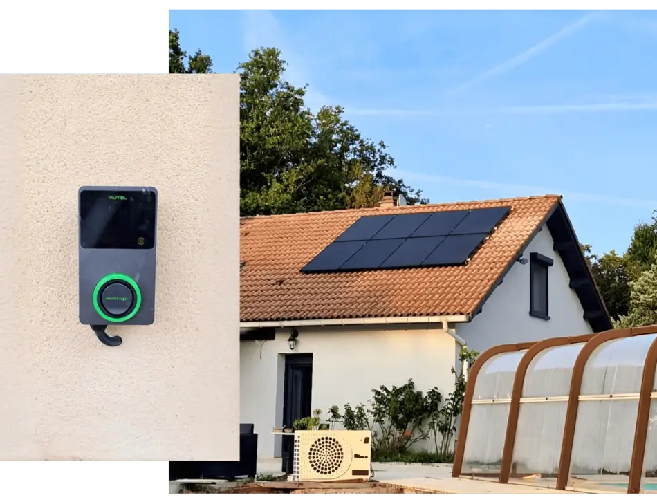borne-recharge-vehicule-electrique-panneaux-solaires-maison-valence