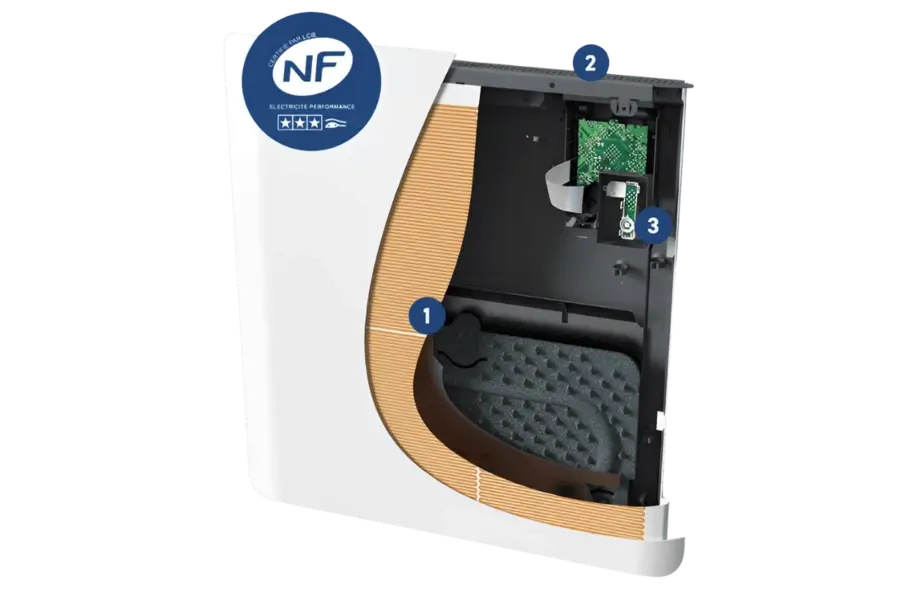 radiateur-electrique-noirot-vue-interieure-certification-nf-valence
